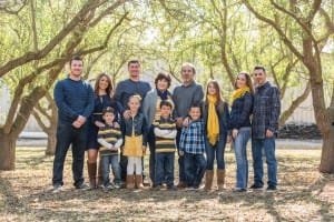 Family Portrait Photography