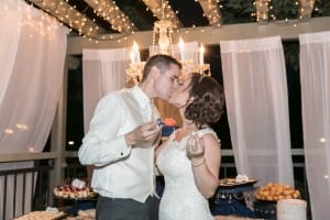 East Lake Ranch Turlock Wedding