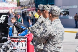 NASCAR Xfinity Series Las Vegas 2015