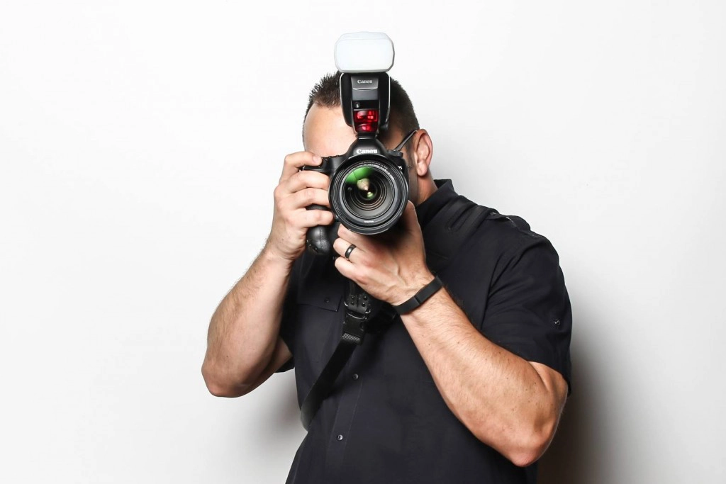 jerad hill photographer