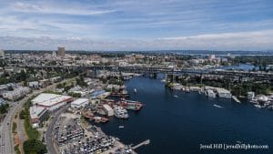 Aerial Drone Photography