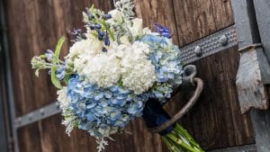 Vintage Gardens Modesto Wedding