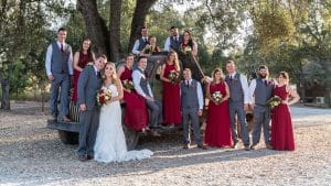 Dodasa Ranch Wedding