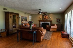 Modesto, CA Real Estate Photography