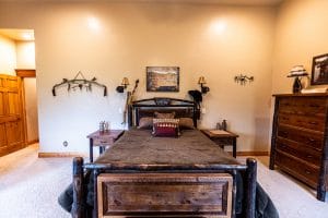 Beautiful Ranch Style Home in Kalispell, Montana