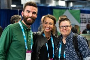 Seattle Conference & Expo Photography