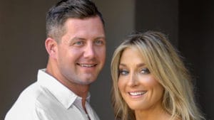 Cabo San Lucas Wedding at The ESPERANZA RESORT 1