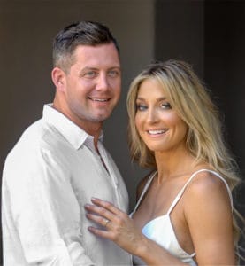 Cabo San Lucas Wedding at The ESPERANZA RESORT