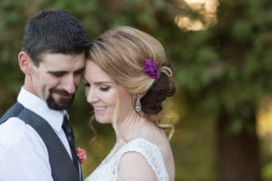 Steven & Laura Wedding Video
