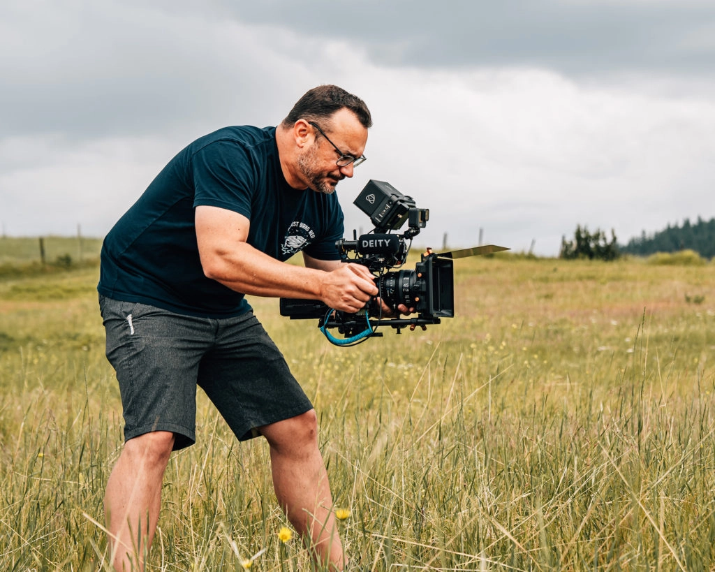 Jerad Hill Photographer