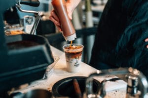 Sable Coffee Kalispell - 1