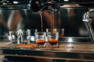 Sable Coffee Kalispell 2
