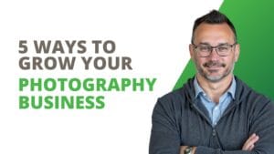 Blog 9 5 ways to grow photography business
