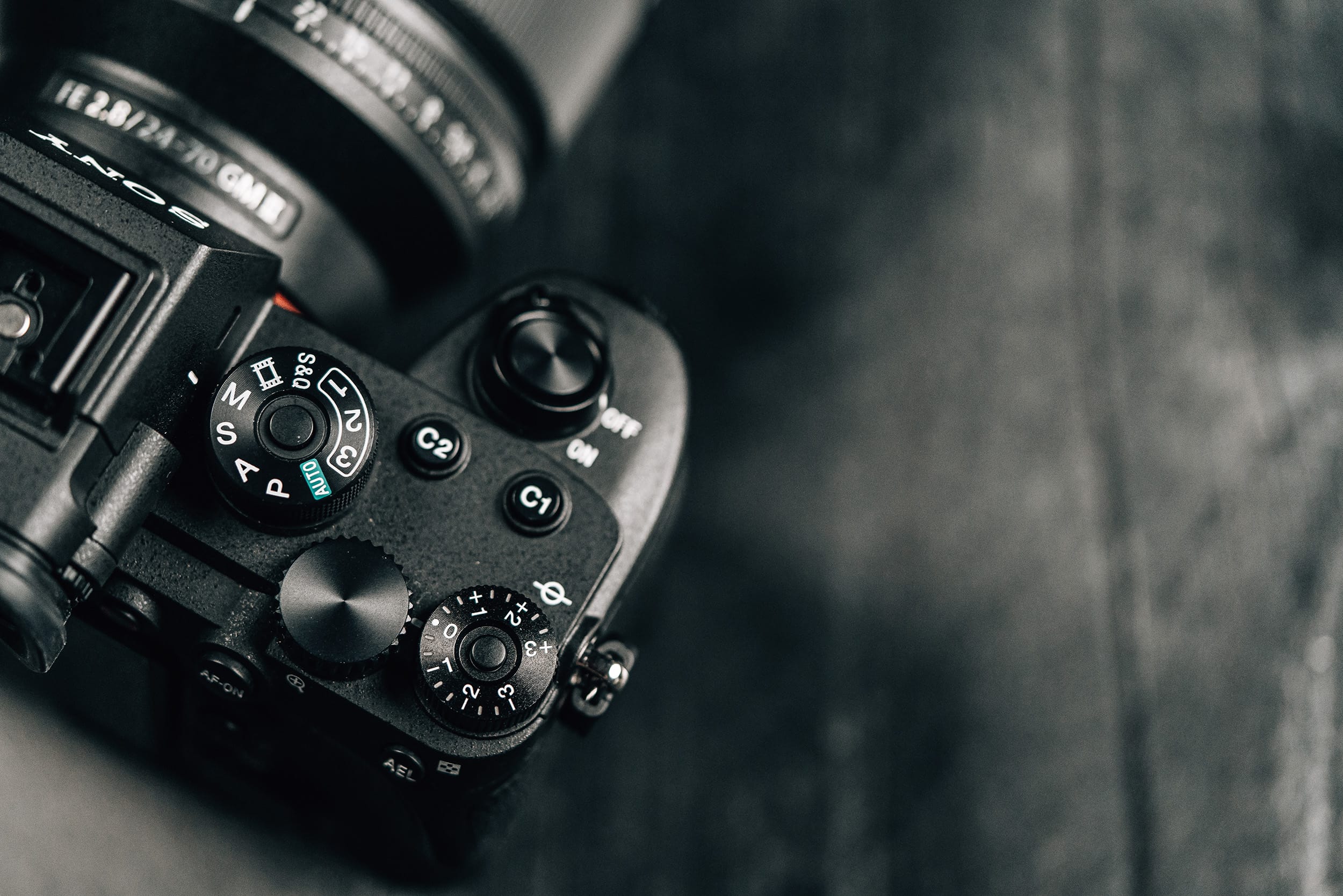 Manual Mode