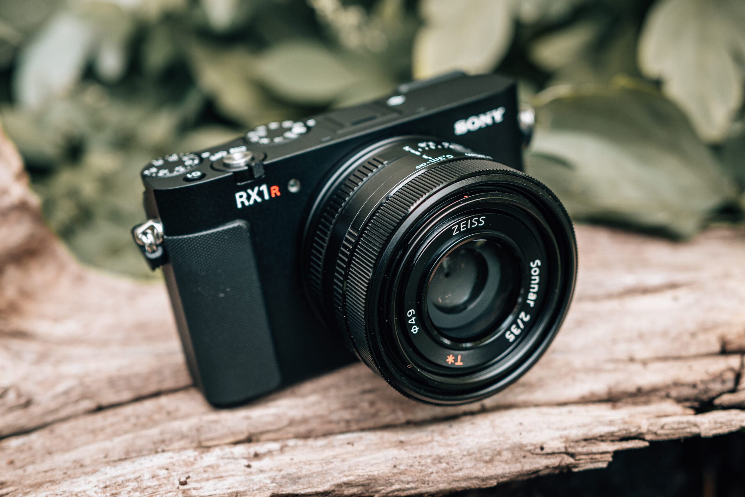 Sony RX1R III