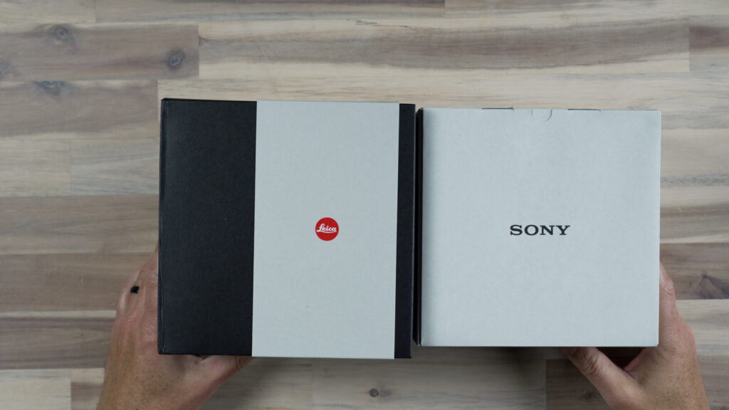 Sony RX1R III Review: 15-Day Real-World Test by a Professional Photographer 1 RX1R III Initial Thoughts Unboxing 1