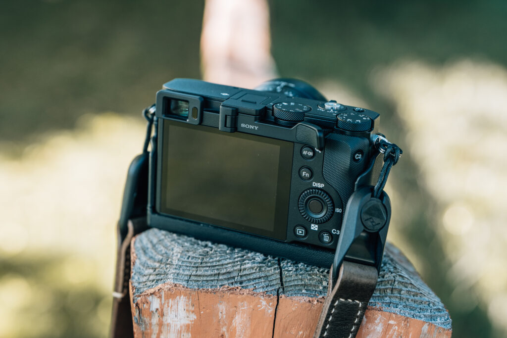 Sony RX1R III Accessories 2