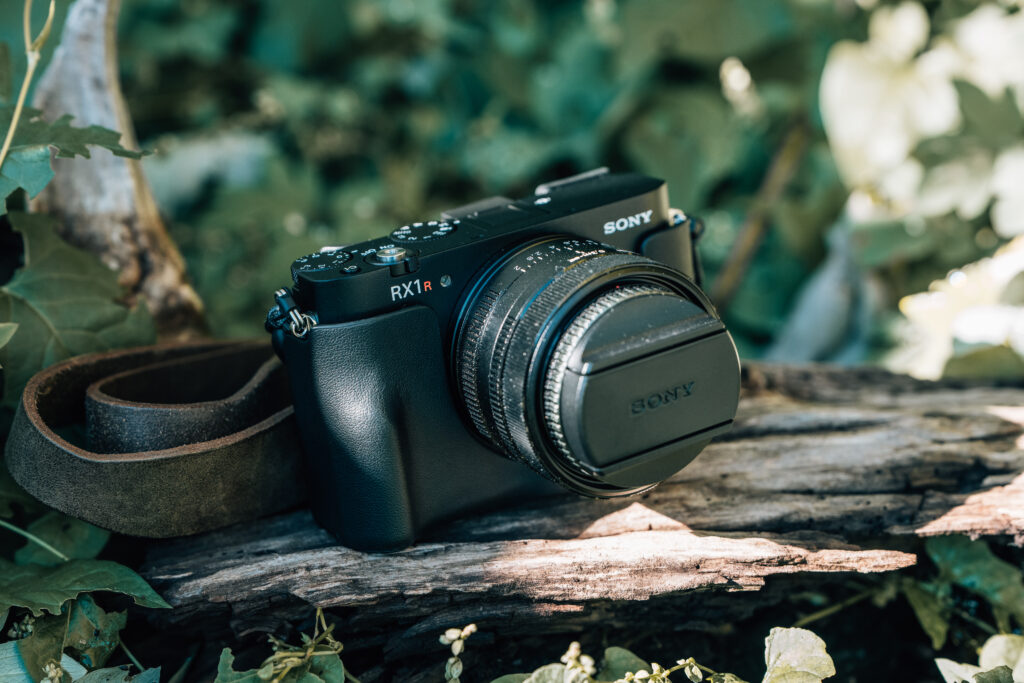 Sony RX1R III Accessories 3