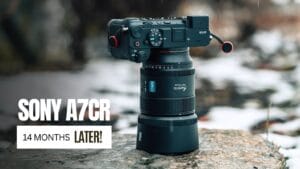 Blog 10 Sony a7cr Long Term Review