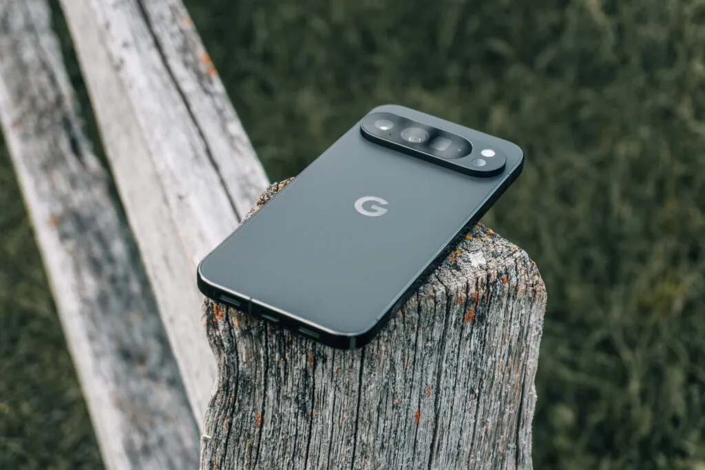 Google Pixel 10 Pro XL
