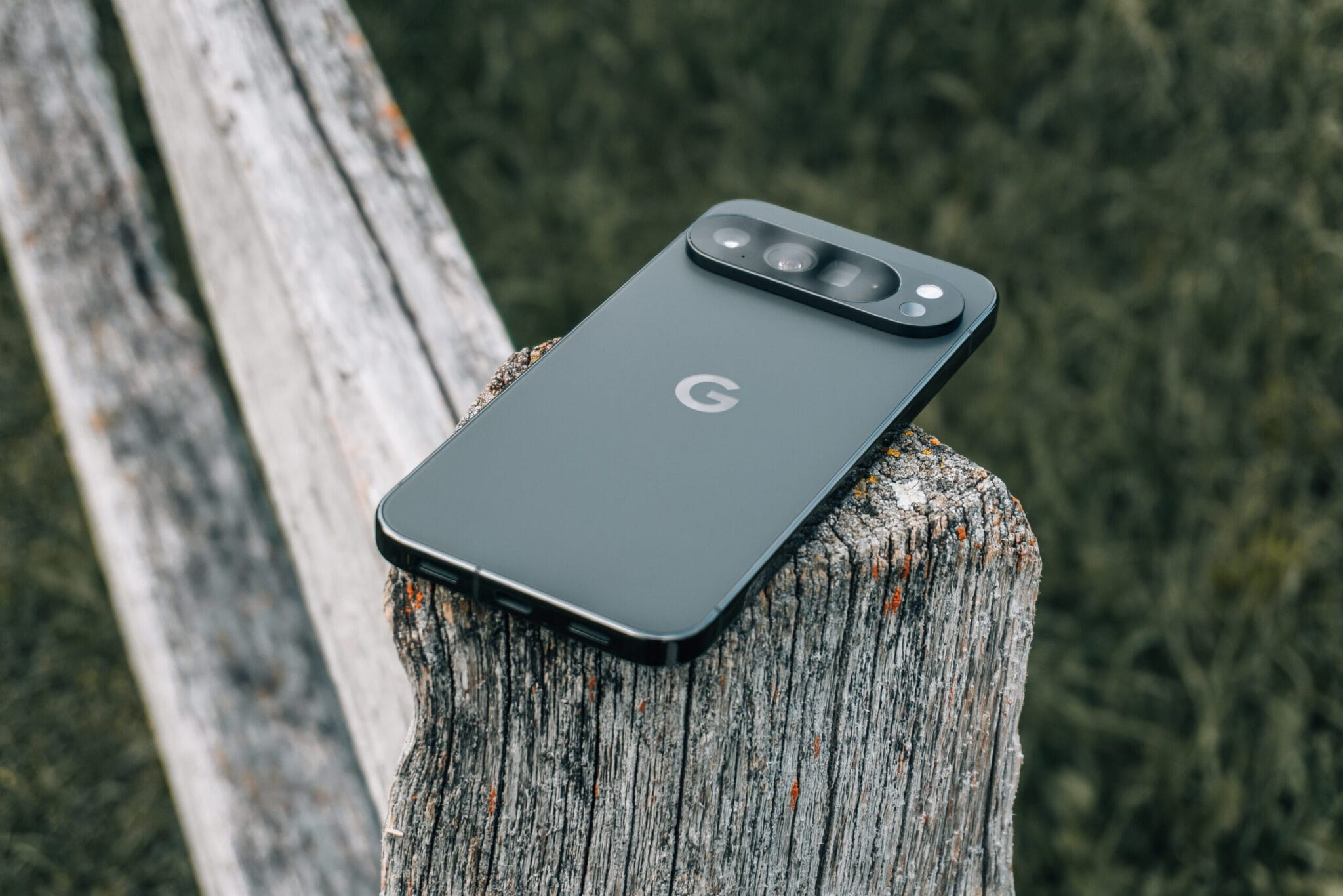 Google Pixel 10 Pro XL Camera Samples Gallery - Jerad Hill Photographer