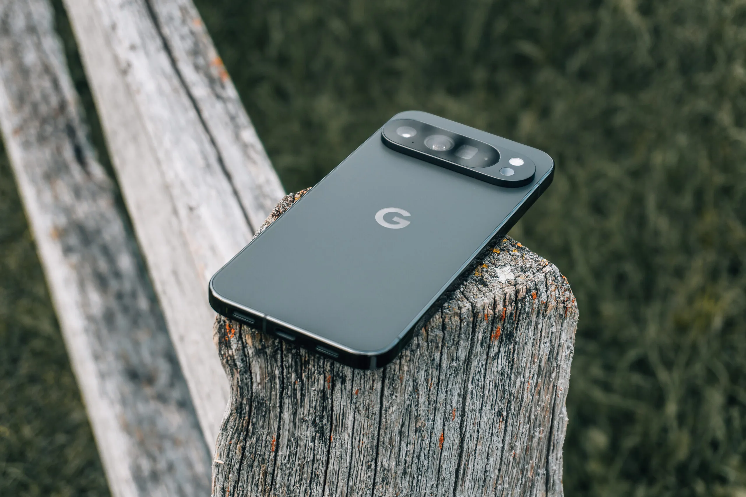 Google Pixel 10 Pro XL