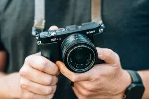 RX1R III Long Term Review - 1