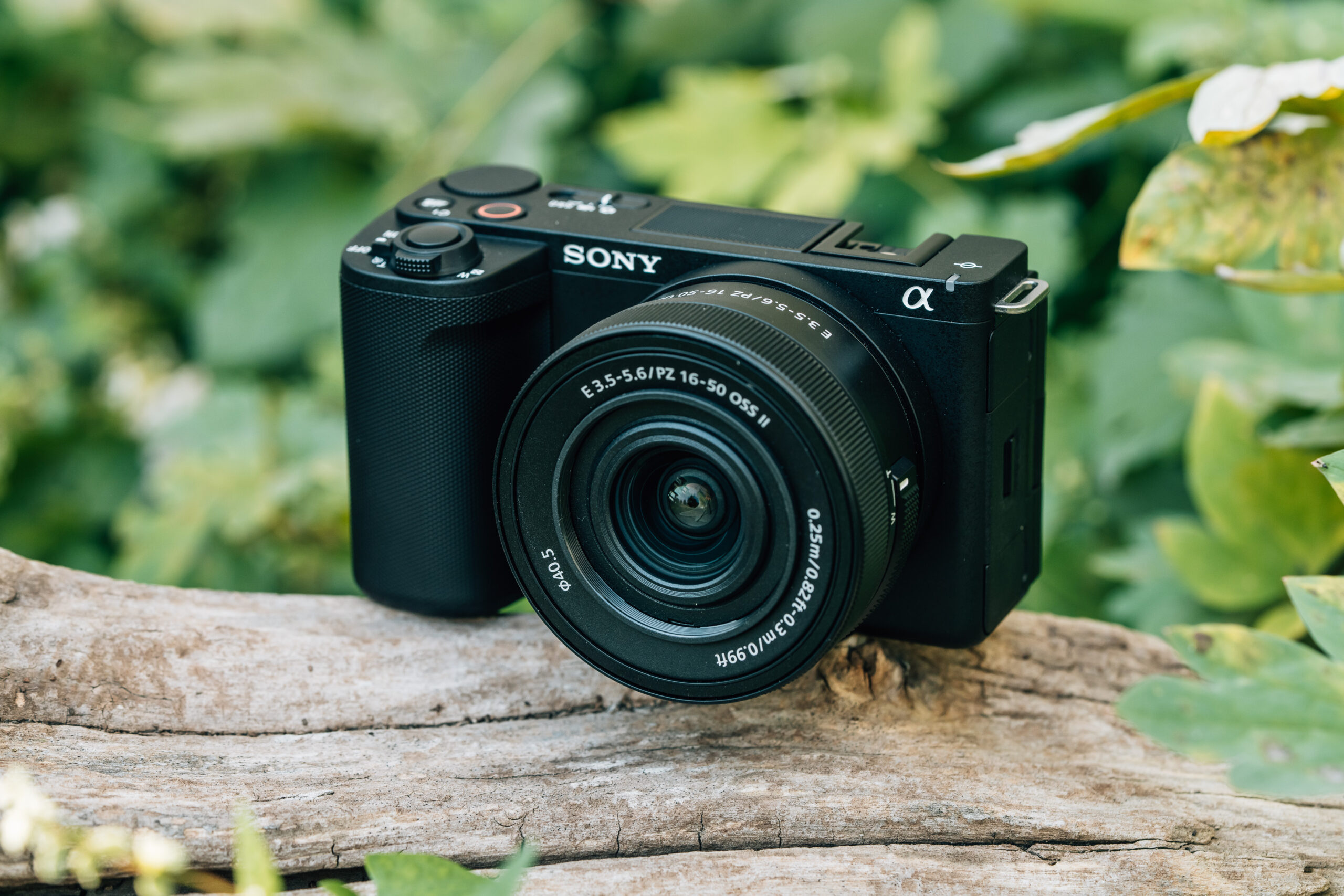 Sony ZV-E10II