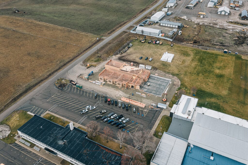 Mavic 4 Pro Hasselblad