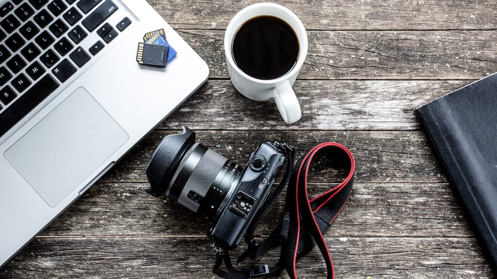 How to Start a Photography Side Business