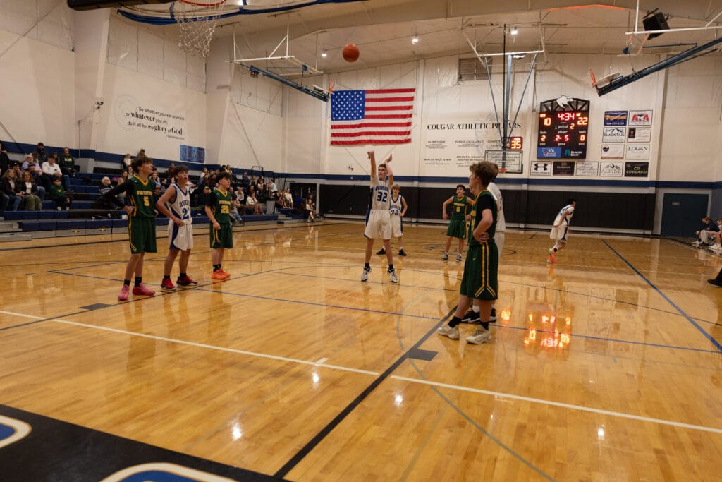 Canon R6 III Sample Image