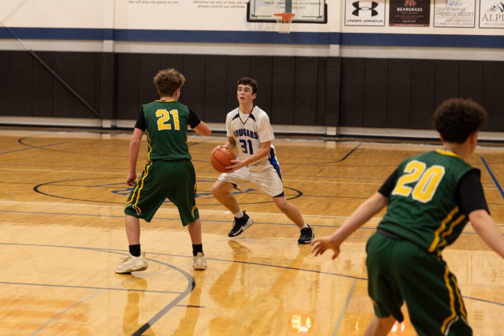 Canon R6 III Sample Image