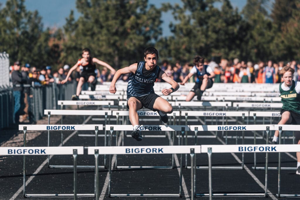 Sony a7 V Sample Image FE 100-400 GM - 1