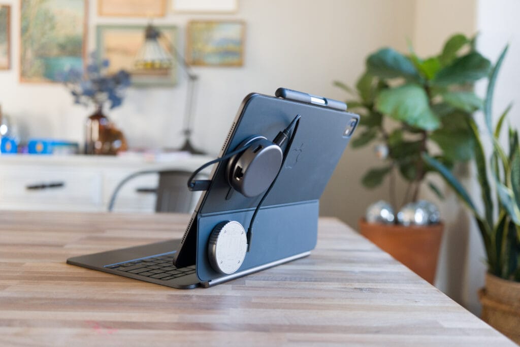 M5 iPad Pro Accessories for Video Editing