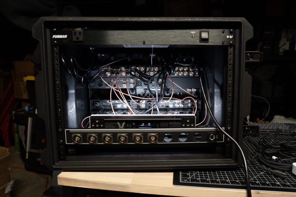 Blackmagic Livestream Case Setup Back 1