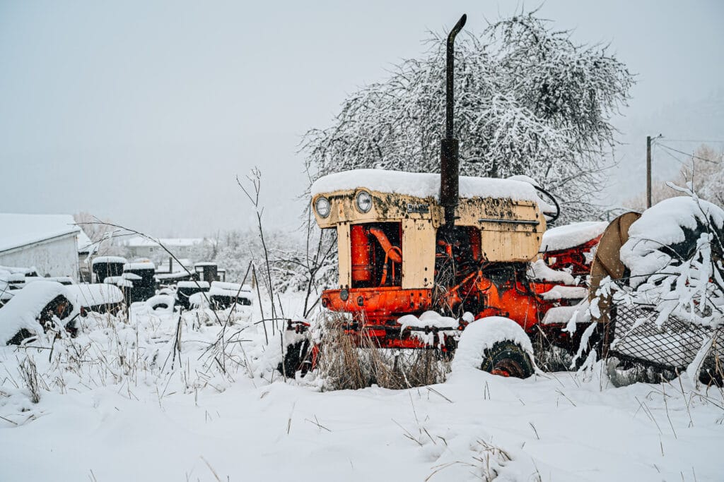 Nikon Z6III + NIKKOR 24-70mm f/2.8 II