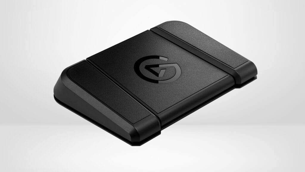 Elgato Streamdeck Pedal