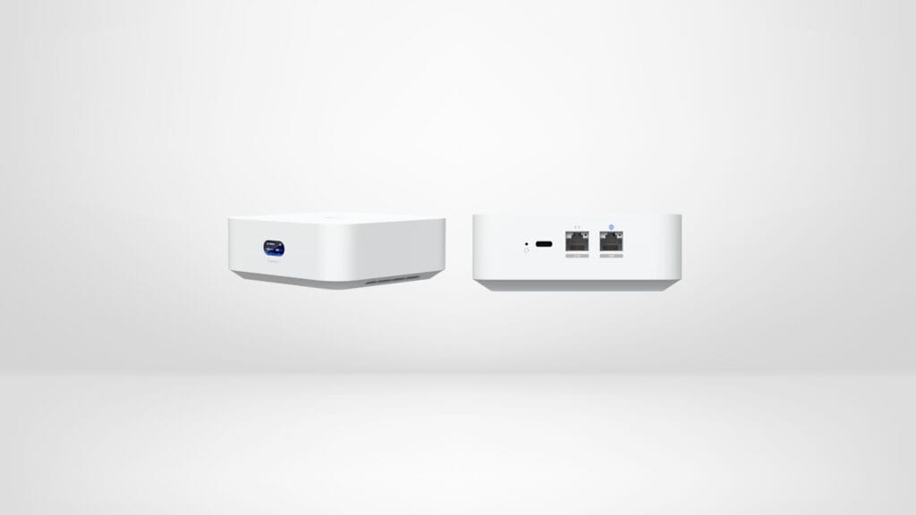 Unifi Express 7 Gateway