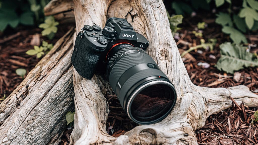 Sony a7R VI