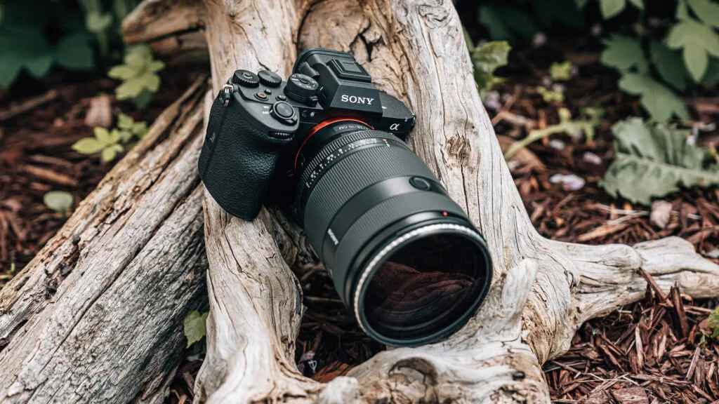 Sony a7R VI