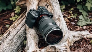 Sony a7R VI