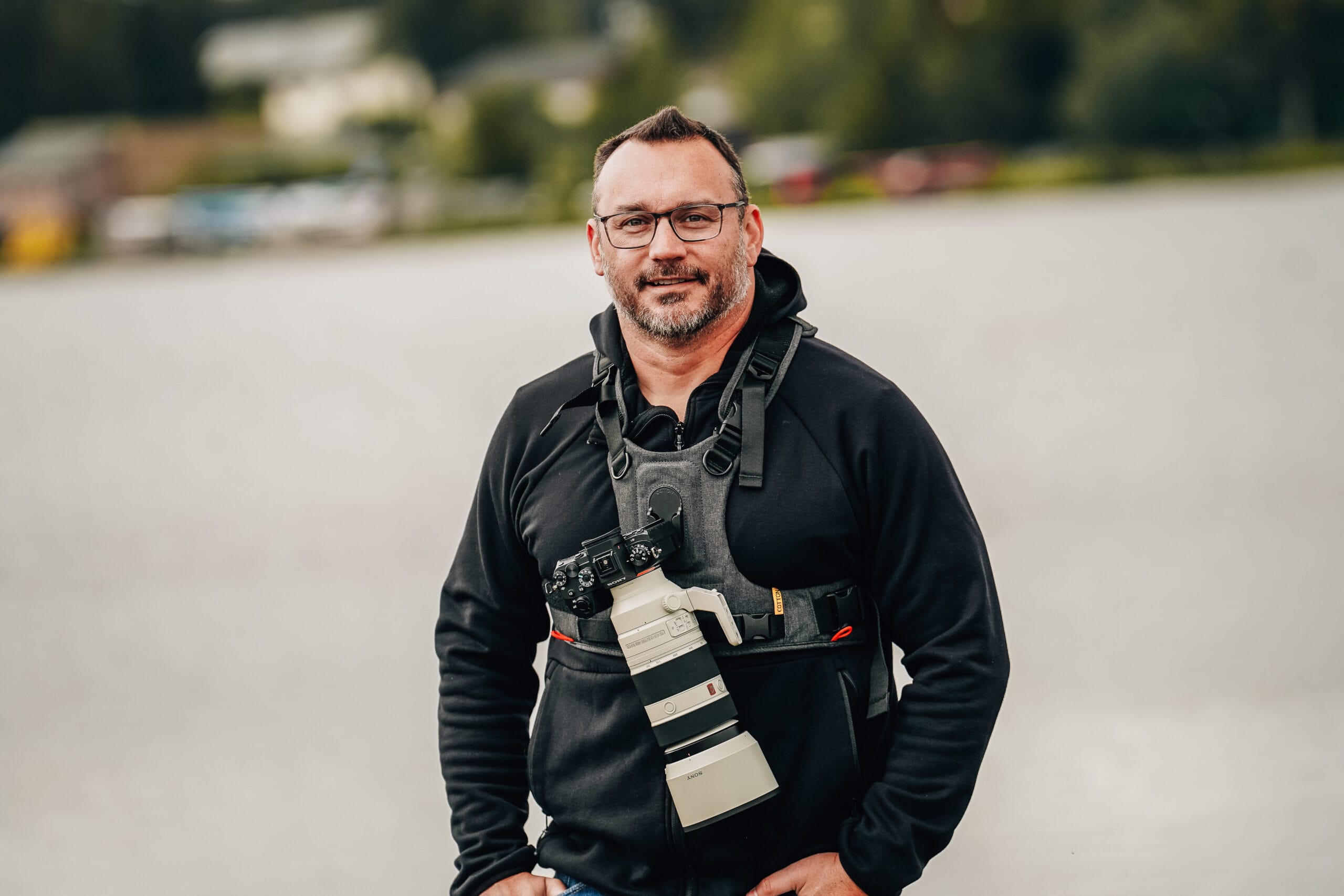 Jerad Hill Photographer