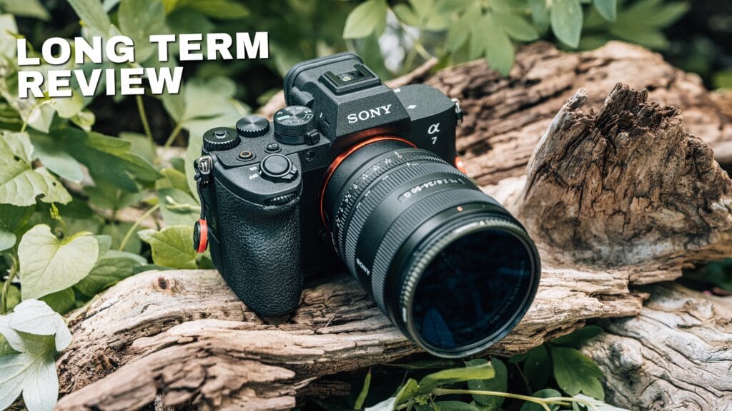 Sony a7 V Long Term Review