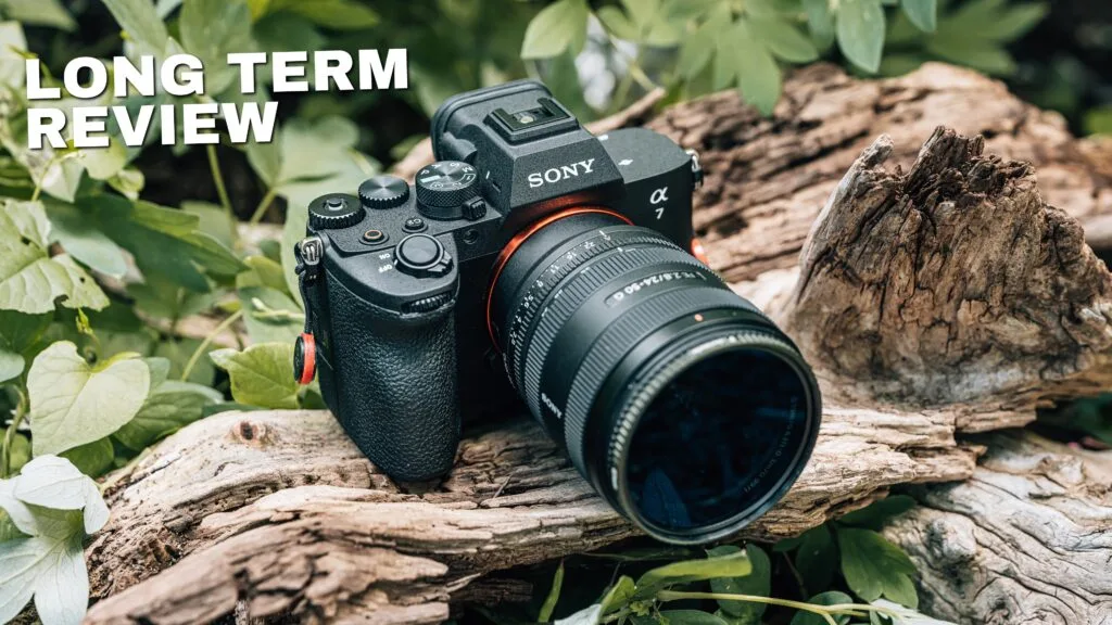 Sony a7 V Long Term Review