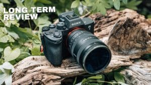 Home 7 Sony a7 V Long Term Review