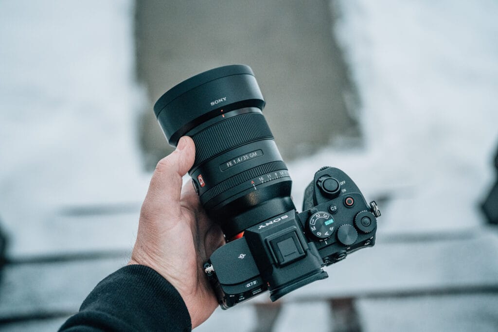 The Best Sony Cameras for Fall 2026: Every Budget from $500 to Flagship 3 Sony a7IV Camera