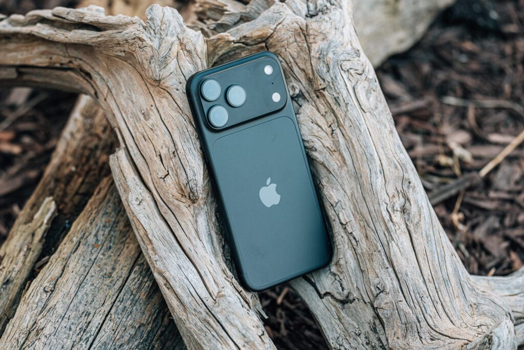 iPhone 18 Pro Max Black