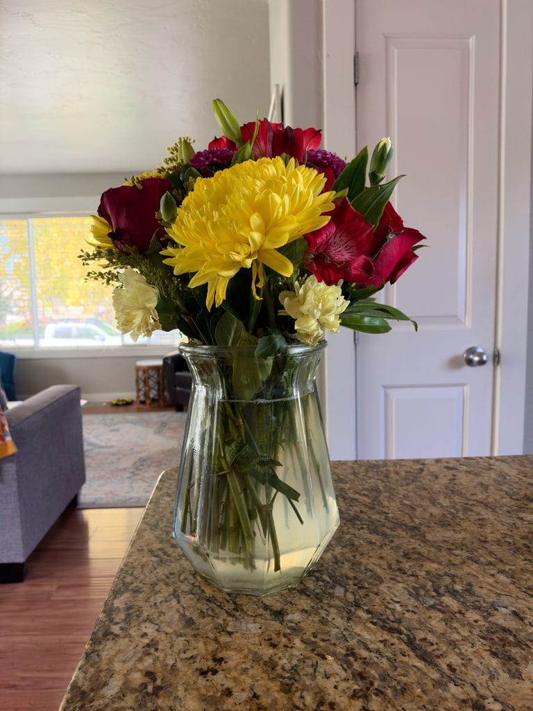 iPhone 18 Pro Max Sample Image