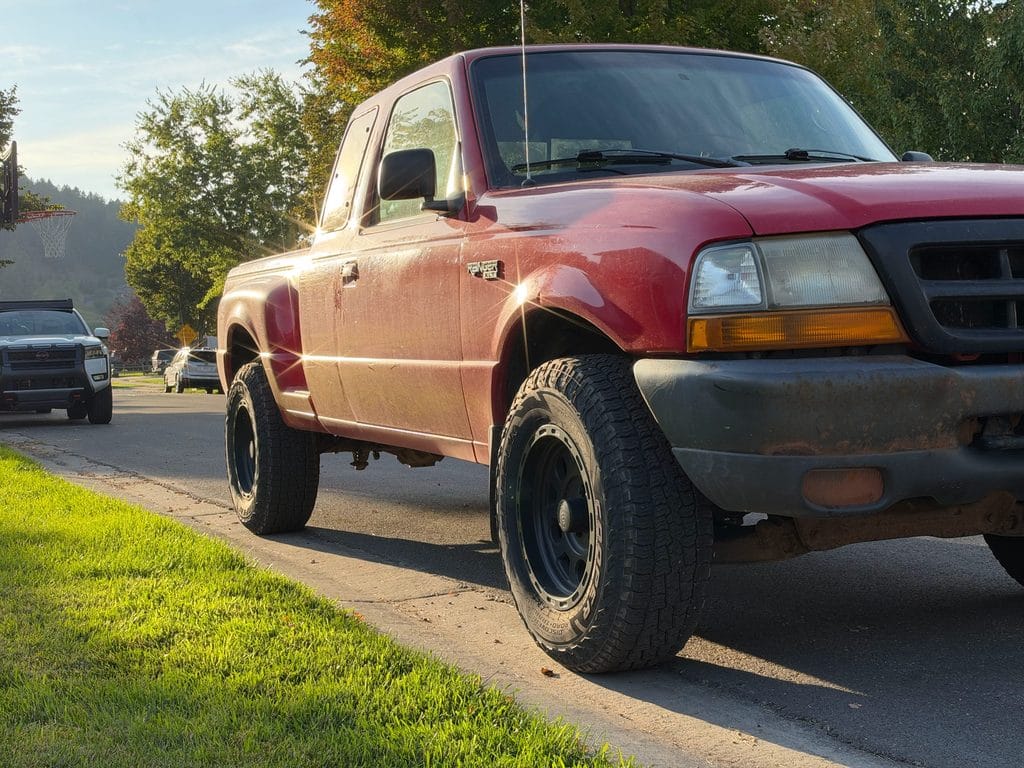 iPhone 18 Pro Max Sample Image