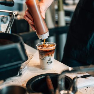 Sable Coffee Kalispell - 1